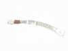ES#2733692 - 12427851221 - Ground Cable - Genuine BMW - BMW