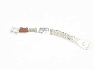 ES#2733692 - 12427851221 - Ground Cable - Genuine BMW - BMW
