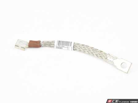 ES#2733692 - 12427851221 - Ground Cable - Genuine BMW - BMW