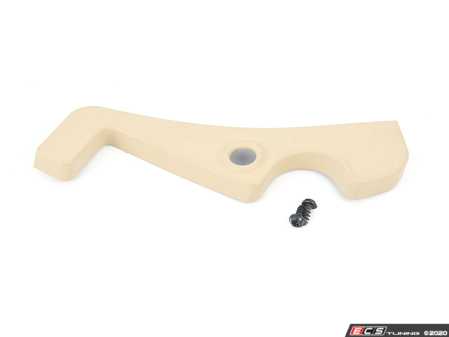 ES#111435 - 51437002507 - TRIM PANEL - Genuine BMW - BMW