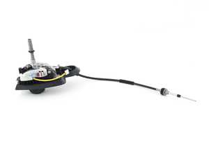 ES#48002 - 25167515428 - Gearshift Assembly - Steptronic - Genuine BMW - BMW