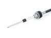 ES#48002 - 25167515428 - Gearshift Assembly - Steptronic - Genuine BMW - BMW