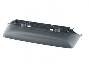 ES#4210695 - 65509364647 - REAR COVER - Genuine BMW - BMW