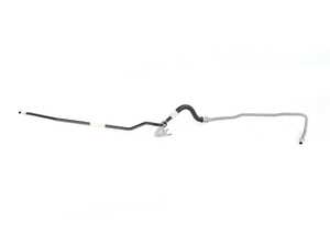ES#38977 - 17227560982 - Oil Cooler Hose - Automatic Transmission - Genuine BMW - BMW