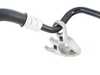 ES#38977 - 17227560982 - Oil Cooler Hose - Automatic Transmission - Genuine BMW - BMW