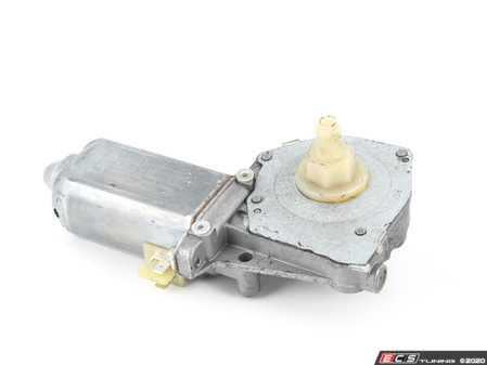 ES#96076 - 51371369251 - WINDOW MOTOR - Genuine BMW - BMW