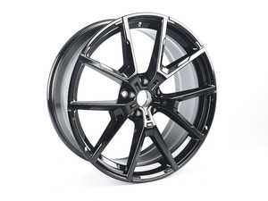 ES#4185148 - 36118097240 - Bmw Light Alloy Wheel Y-Spoke 728M - 20" - Genuine BMW - BMW