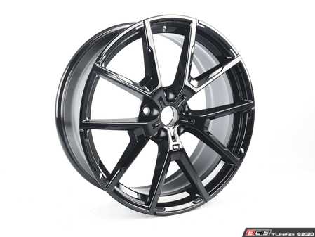 ES#4185148 - 36118097240 - Bmw Light Alloy Wheel Y-Spoke 728M - 20" - Genuine BMW - BMW