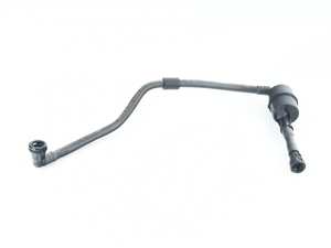 ES#4180875 - 13908682453 - FUEL TANK BREATH.LINE WITH R - Genuine BMW - BMW