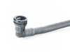 ES#4180875 - 13908682453 - FUEL TANK BREATH.LINE WITH R - Genuine BMW - BMW