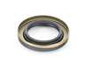 ES#4390200 - 31521428678 - Seal - The seal and both dust covers needed to re-seal your vehicles input shaft on the front differential. - SKF - BMW