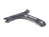 ES#4159255 - 561407151A - Front Control Arm - With new bushings, fits left side - Hamburg Tech - Volkswagen