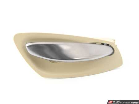 ES#98645 - 51416977513 - Door Handle - Inside Left - Genuine BMW - BMW