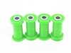 ES#4362414 - RBK-E3095A - E30 Rear Polyurethane Bushing Kit - E30 - 95A Street/Track - Green - Revshift - BMW