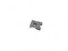 ES#470304 - N90610602 - Speed Nut - Replace hardware when necessary - Genuine Volkswagen Audi - Audi