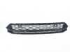 ES#3100836 - 5C6853671T9B9 - Center Grille - Often damaged from road debris - Genuine Volkswagen Audi - Volkswagen