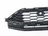 ES#3100836 - 5C6853671T9B9 - Center Grille - Often damaged from road debris - Genuine Volkswagen Audi - Volkswagen