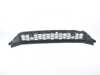 ES#3100836 - 5C6853671T9B9 - Center Grille - Often damaged from road debris - Genuine Volkswagen Audi - Volkswagen