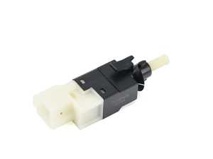 ES#2828439 - 15453809 - Brake Light Switch - URO - Mercedes Benz