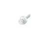 ES#3708300 - WHT008926 - Hexagon Head Bolt - Install new hardware with your new parts. - Genuine Volkswagen Audi - Volkswagen