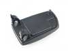 ES#3110036 - 51169230137 - Arm Rest - Black - Black imitation leather arm rest. - Genuine BMW - BMW