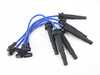 ES#4423825 - 201-0002 - N55 Replacement Spark Plug Wires - For 601-0021-1 (for OEM Manifold) - Replacement plug wires for your Precision Raceworks High Performance Ignition Kit (601-0021-1 - OEM Manifold) - Precision Raceworks - BMW