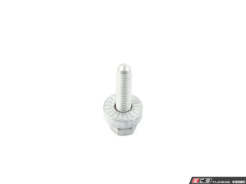 Genuine Volkswagen Audi - WHT008926 - BOLT (WHT 008 926)