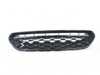 ES#4215127 - 51135A1A141 - F60 LCI Hood Grille Cooper S - Black Line  - Main grille section on the MINI - Genuine MINI - MINI