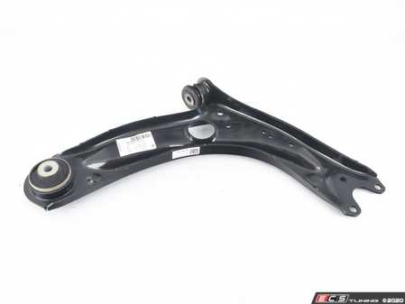 ES#3707751 - 81A407151F - CONTR ARM - Genuine Volkswagen Audi - Audi
