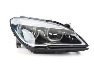 ES#2924690 - 63117394918 - Headlight Assembly (LED Adaptive) - Genuine BMW - BMW