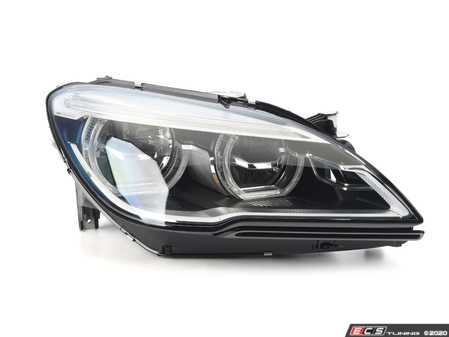 ES#2924690 - 63117394918 - Headlight Assembly (LED Adaptive) - Genuine BMW - BMW