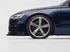 ES#4445648 - 012740LA02 - Air Suspension Lowering Link Kit - Stage 2 - Stage 2: 26mm / 1 (drop) - The only parts you need to lower your C7 or D4! - ECS - Audi