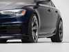 ES#4445648 - 012740LA02 - Air Suspension Lowering Link Kit - Stage 2 - Stage 2: 26mm / 1 (drop) - The only parts you need to lower your C7 or D4! - ECS - Audi