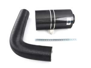 ES#3305614 - ACCDASP-17 - CDA - Carbon Dynamic Airbox - High performance carbon fiber intake made in Italy - BMC - Audi