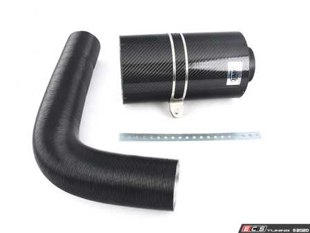 ES#3305614 - ACCDASP-17 - CDA - Carbon Dynamic Airbox - High performance carbon fiber intake made in Italy - BMC - Audi