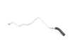 ES#4399101 - 99710607578 - Coolant Pipe - Genuine Porsche Replacement Part - Genuine Porsche - Porsche