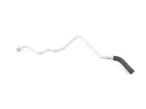 ES#4399101 - 99710607578 - Coolant Pipe - Genuine Porsche Replacement Part - Genuine Porsche - Porsche