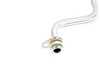 ES#4399101 - 99710607578 - Coolant Pipe - Genuine Porsche Replacement Part - Genuine Porsche - Porsche