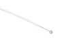 ES#4430001 - 34406760443 - TRW Parking Brake Cable - E82 E88 - (NO LONGER AVAILABLE) - Addresses rusty, damaged cables or one that will not adjust - TRW - 
