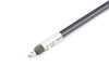 ES#4430001 - 34406760443 - TRW Parking Brake Cable - E82 E88 - (NO LONGER AVAILABLE) - Addresses rusty, damaged cables or one that will not adjust - TRW - 
