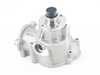 ES#2537049 - 11517838159 - E46 Water Pump - Includes alignment dowel - Saleri - BMW