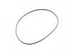 ES#4487667 - 12317507996 - Alternator Gasket - Used to seal water cooled alternators - URO - BMW
