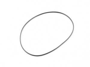 ES#4487667 - 12317507996 - Alternator Gasket - Used to seal water cooled alternators - URO - BMW