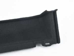 ES#3153785 - 51477363347 - REAR TRUNK TRIM PANE - Genuine MINI - MINI