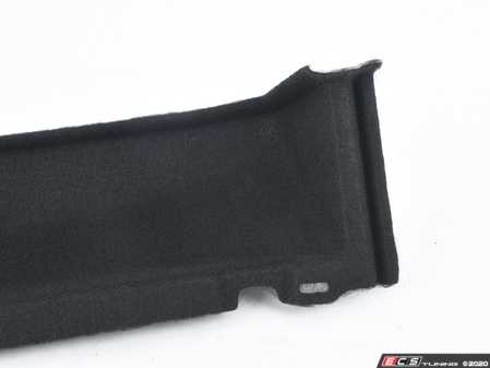 ES#3153785 - 51477363347 - REAR TRUNK TRIM PANE - Genuine MINI - MINI