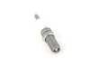 ES#4017482 - ER14S - Brisk Silver Racing ER14S Spark Plug - Priced Each - Featuring silver fine wire center electrode - Superior ignition ability increases engine power! - Brisk - Audi Volkswagen Mercedes Benz