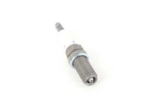 ES#4017482 - ER14S - Brisk Silver Racing ER14S Spark Plug - Priced Each - Featuring silver fine wire center electrode - Superior ignition ability increases engine power! - Brisk - Audi Volkswagen Mercedes Benz