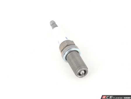 ES#4017482 - ER14S - Brisk Silver Racing ER14S Spark Plug - Priced Each - Featuring silver fine wire center electrode - Superior ignition ability increases engine power! - Brisk - Audi Volkswagen Mercedes Benz