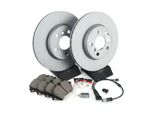 Front Brake Service Kit
