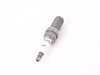 ES#4017482 - ER14S - Brisk Silver Racing ER14S Spark Plug - Priced Each - Featuring silver fine wire center electrode - Superior ignition ability increases engine power! - Brisk - Audi Volkswagen Mercedes Benz
